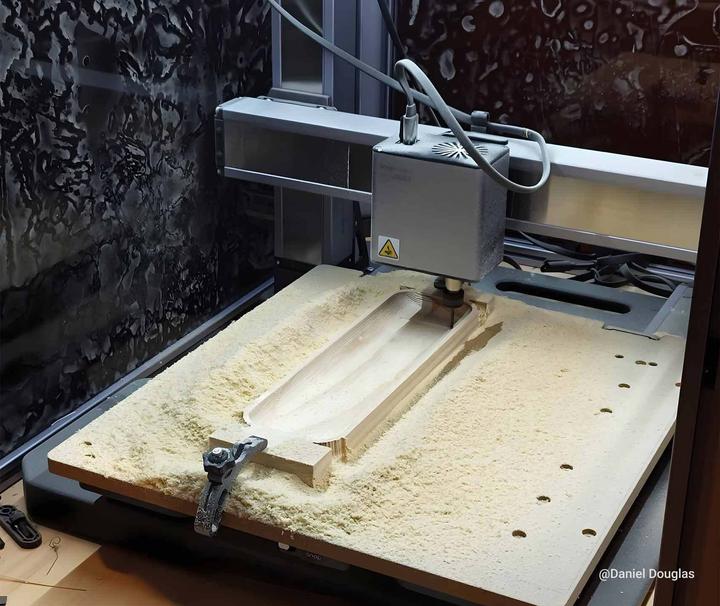 Produktbild Snapmaker Artisan