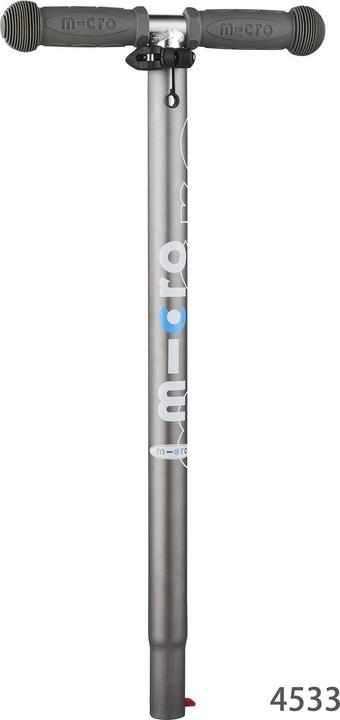 Immagine prodotto Micro T-Bar Maxi Deluxe con maniglie 2022