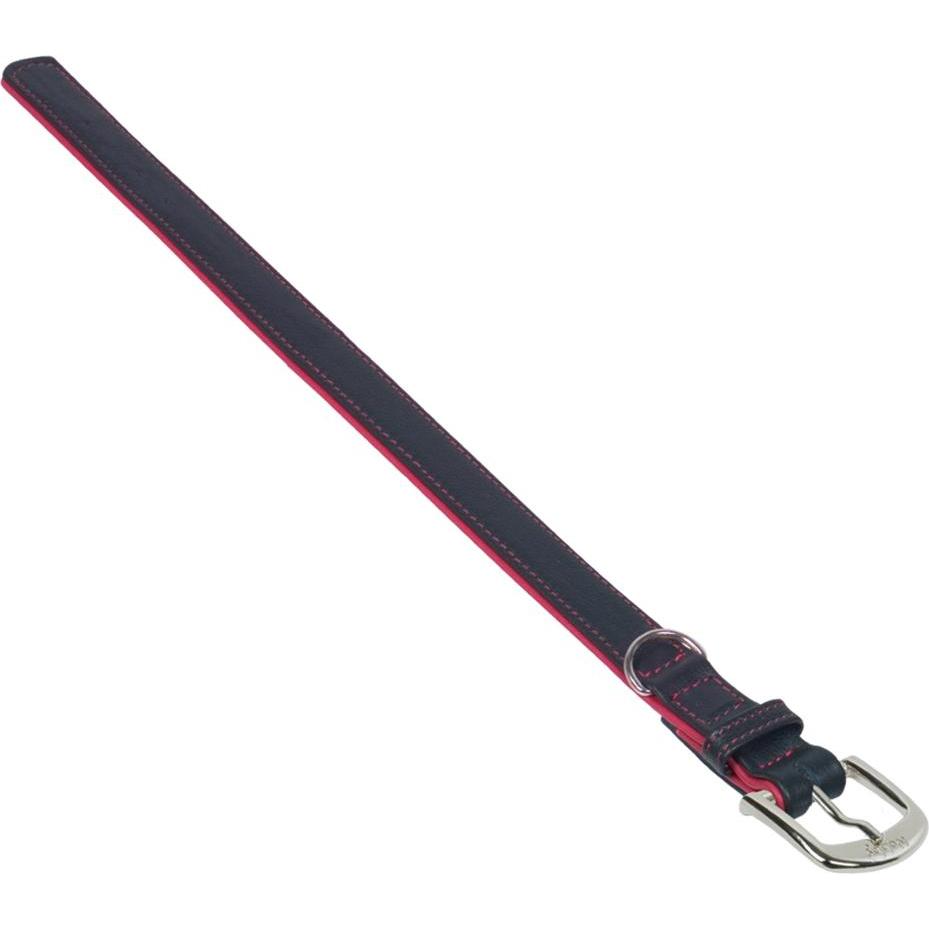 Nobby Halsband Pacific (12, Hund, Hundesport), Halsband + Leine