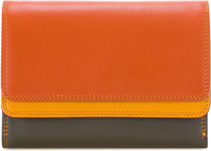 Produktbild Mywalit Geldbörse Leder 13 cm