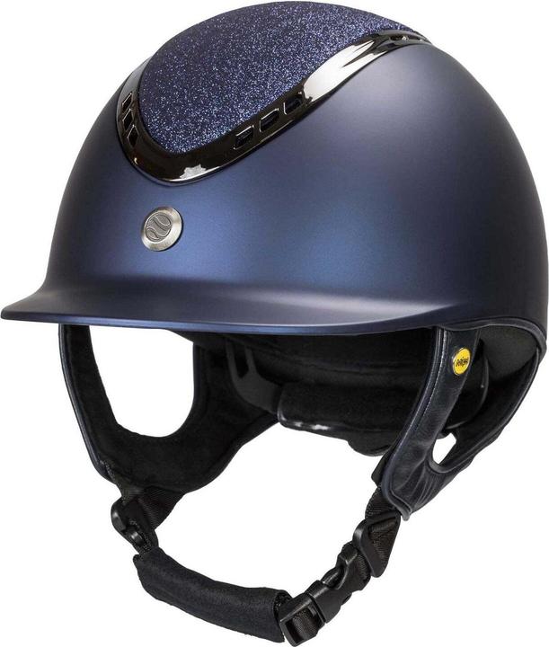 Actual product image Back on Track EQ3 Pardus Smooth Top (59 - 60 cm)