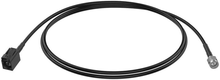 Axis Anschlusskabel TU6007-E 1m Schwarz 4 Stück (Kabel)