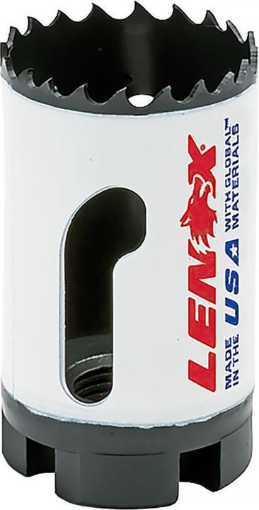 Produktbild Lenox Lochsäge SPEED SLOT® SägenØ 35 mm Schnitttiefe 40 mm BiMetall (34.9 Millimeter)