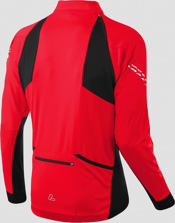 Immagine prodotto Löffler Giacca Bike Zip-Off San Remo 2 Windstopper Light (54)