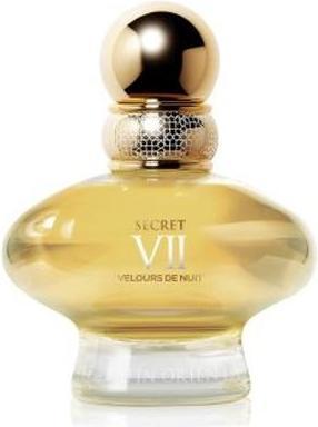 Produktbild Eisenberg Les Secrets Eau de Parfum Spray Secret VII Velours de Nuit 30 ml (Eau de Parfum, 30 ml)