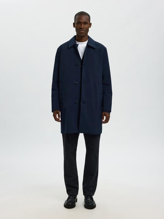 Produktbild Selected Homme Einreihiger Mantel