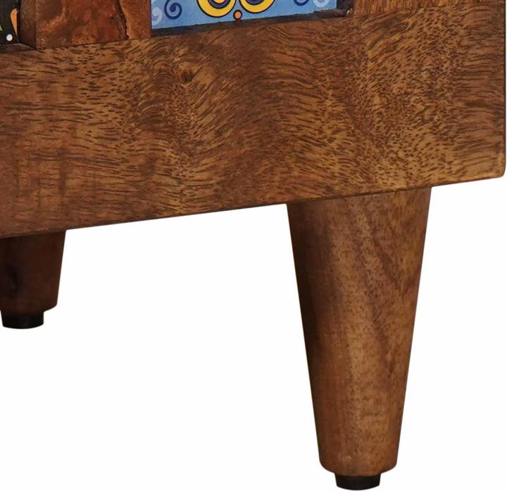 Produktbild vidaXL TV-Schränk (80 x 33 x 46 cm)