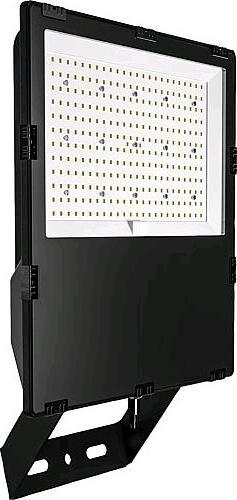 Image du produit EGB PROsuperior Projecteur à LED IP66 300W 48000lm 5000KIK08 (48000 lm, IP66)