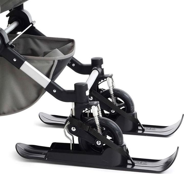 Actual product image Axso Stroller Ski
