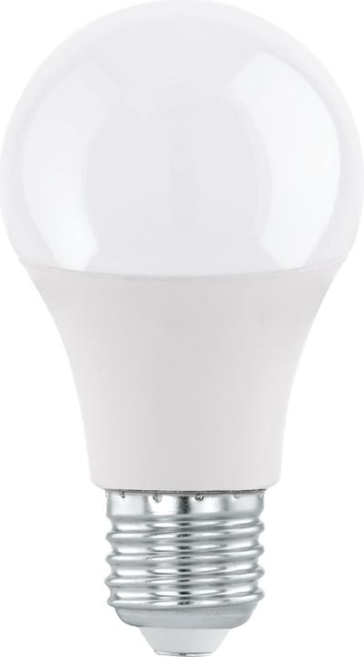 Image du produit EGLO LED (E27, 4.90 W, 470 lm, 1 x, D)