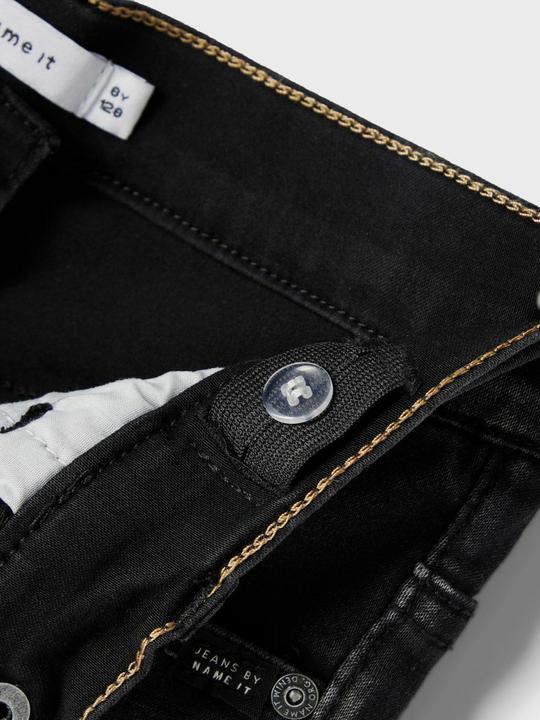 Actual product image Name it X-Slim Theo Jeans (152)