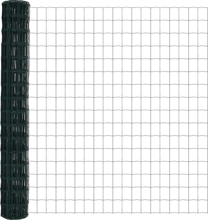 Produktbild vidaXL Outdoor-Zaun