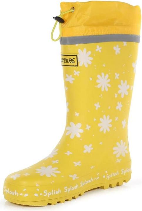 Image du produit Regatta Bottes en caoutchouc Daisy Peppa Pig (29)