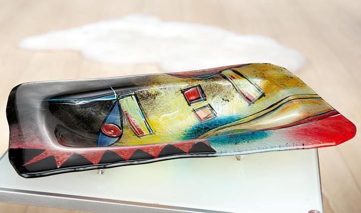 Produktbild Casablanca by Gilde Schale Confuso