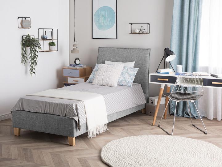 Actual product image Beliani Sennez (90 x 200 cm)