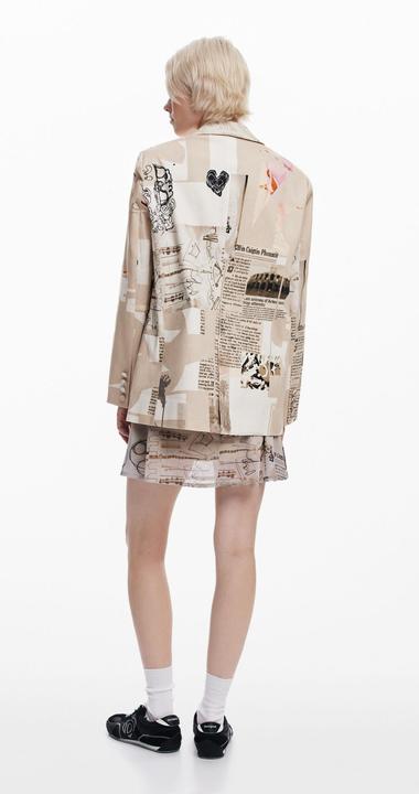 Immagine prodotto Desigual Lacroix (S)