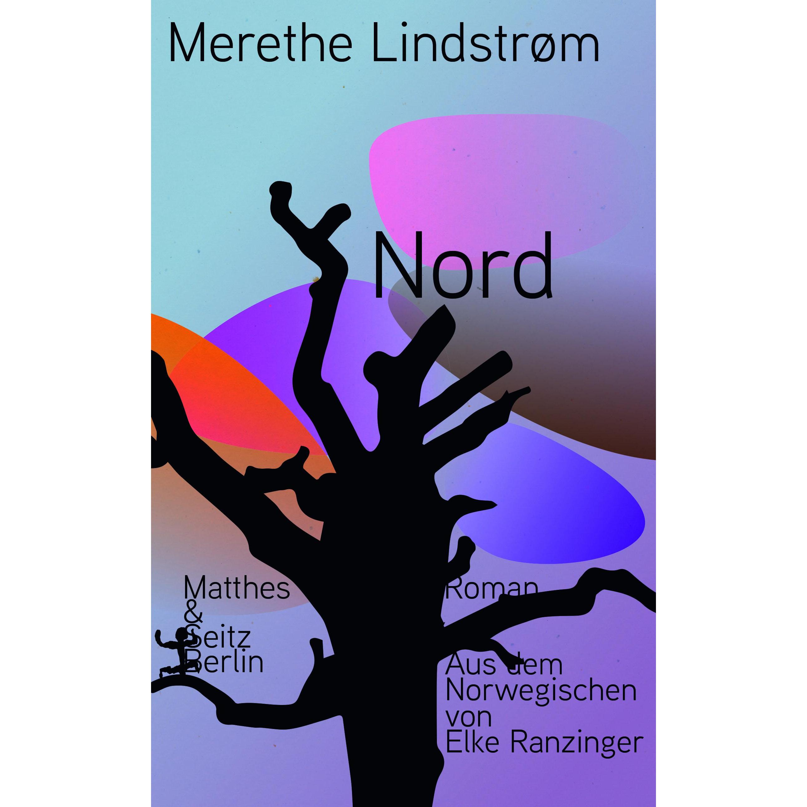 Nord, Belletristik von Merethe Lindstrøm