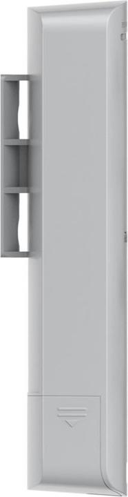 Actual product image Ruijie ANTENAS WL REYEE RG-EST100-E 5-PORT 10/100 MBPS DESKTOP SWITCH