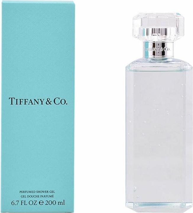Produktbild Tiffany & Co. Signature Shower Gel (200 ml)