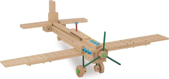 Immagine prodotto Matador Esploratore E407