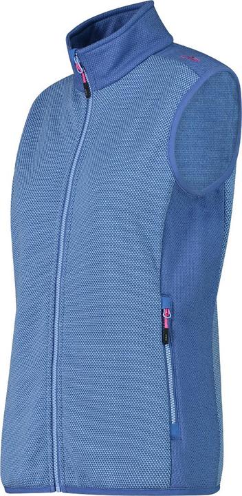 Actual product image CMP Campagnolo Sleeveless jacket for women (XS)