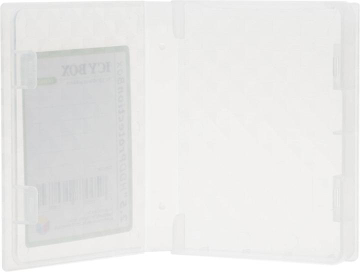 Actual product image Icy Box Ib-Ac6251