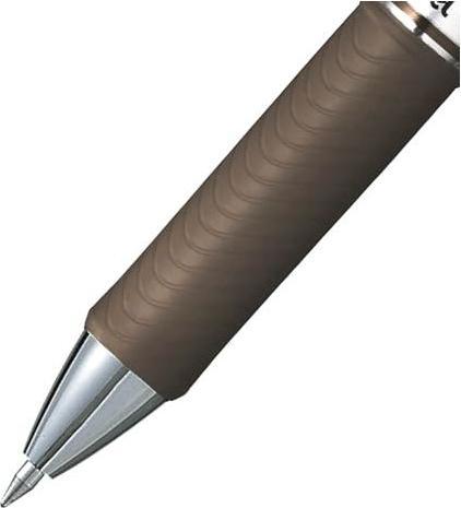 Produktbild Pentel Roller EnerGel XM 0.7mm BL77-SPX sepia (Sepia, 1x)