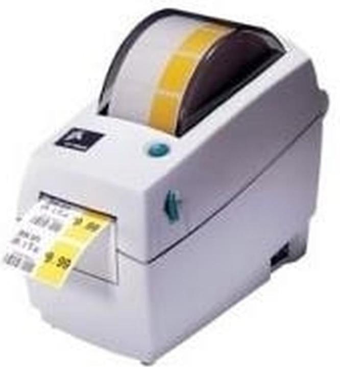 Image du produit Zebra Câble d'imprimante DB-9