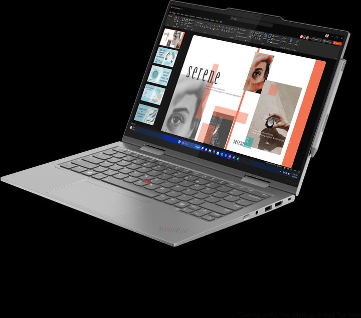 Actual product image Lenovo Slim Pen (RCH)