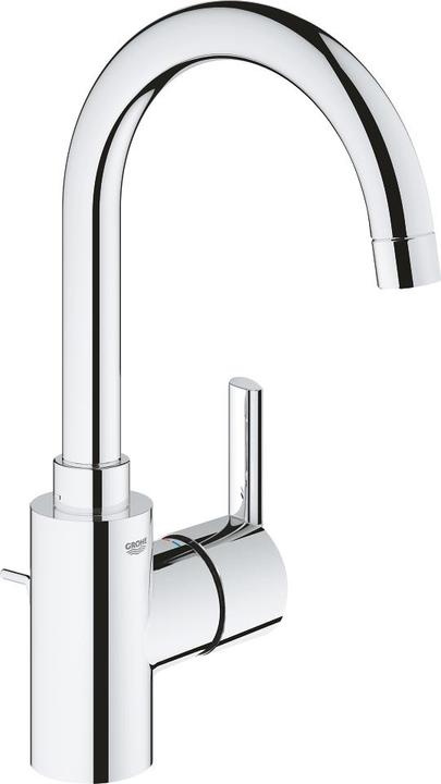 Grohe Feel Einhand-Waschtischbatterie, 1/2" L-Size