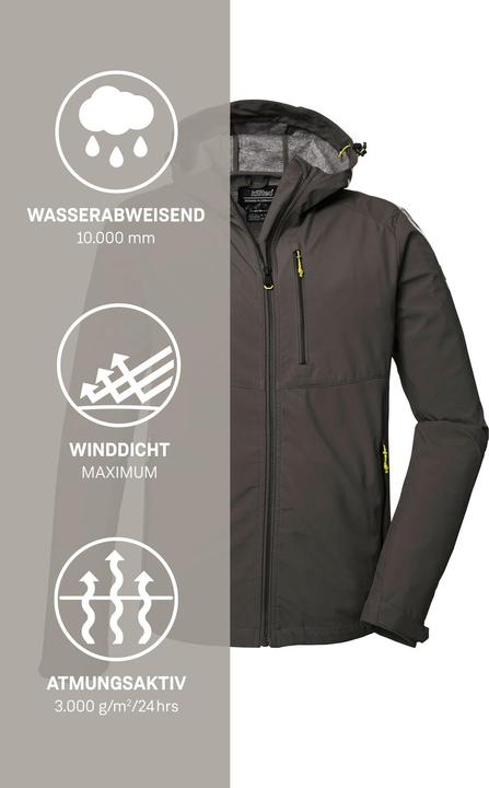 Produktbild Killtec KOS 259 (3XL)