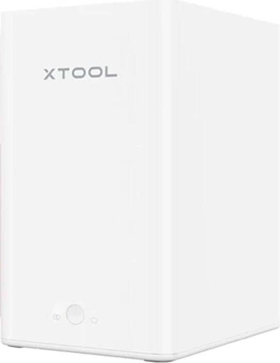 Produktbild XTool 2-in-1 F1 Lasergravurmaschine Premium-Kit