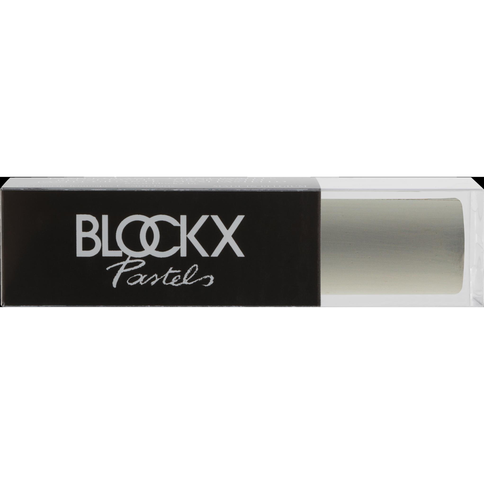BlockX, Malstifte, Pastell XL (1429 x)