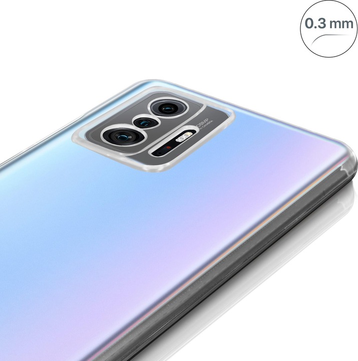 Actual product image Avizar Skin Series (Xiaomi 11T Pro)