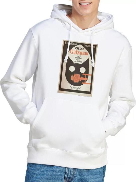 Produktbild The Original Series Episode 36 Kapuzenpullover (S)
