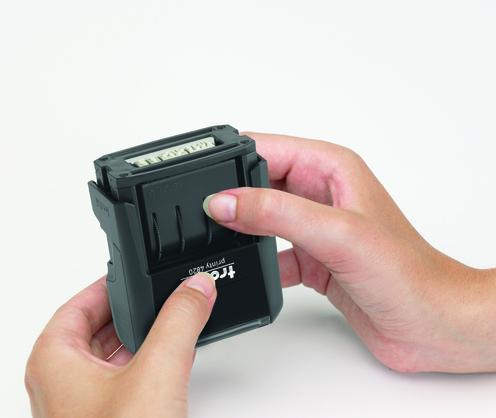 Image du produit Trodat Printy-Dater 4820