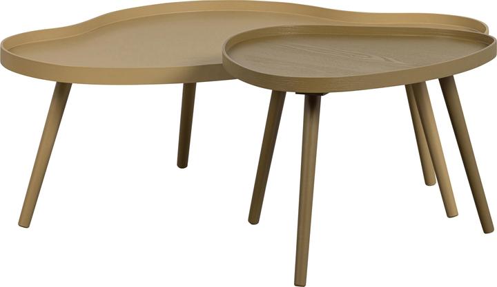 Produktbild Woood Mae (40 x 61 x 50 cm)