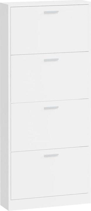 Image du produit vidaXL Roméo (59 x 17 x 150 cm)