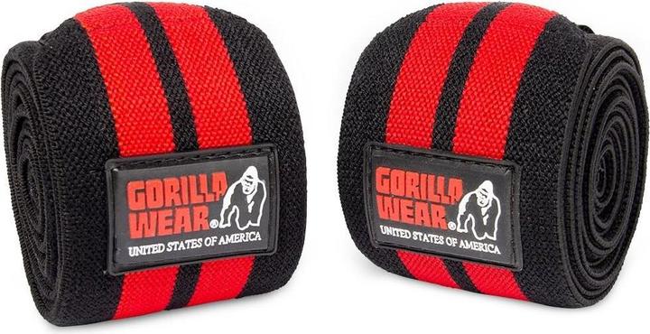 Produktbild Gorilla Wear Kniebandage