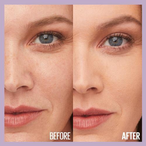 Actual product image Maybelline New York MNY Superstay/Everfresh