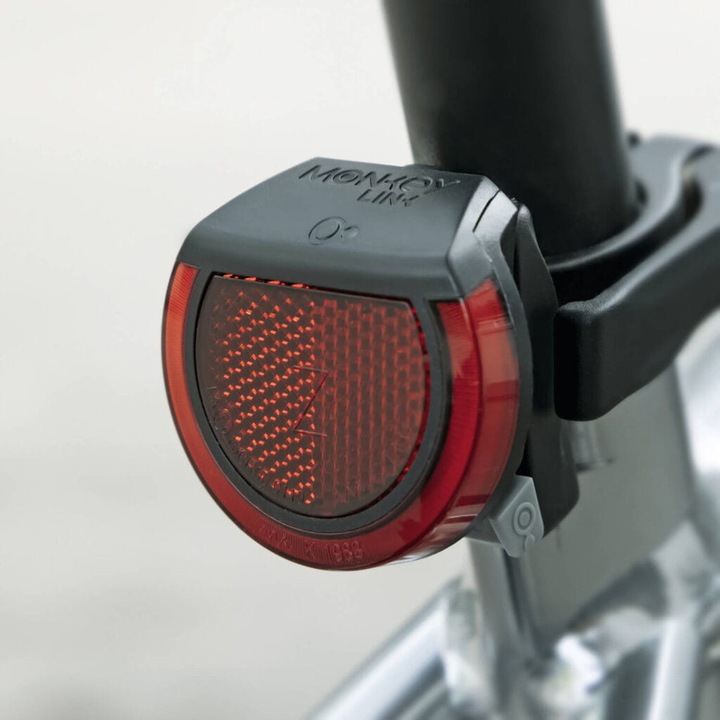 Actual product image Monkey Link Light Set Skyelight Front Connect 150 Lux + Rear Connect (150 lm)