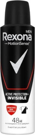 Rexona Active Protection+ Invisible