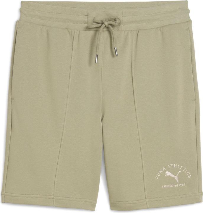 Produktbild Puma CLASS 8" Pintuck Short TR (S)