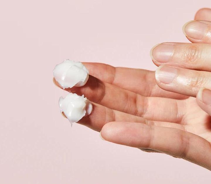 Actual product image Cosrx Balancium Comfort Ceramide Cream (80 ml, 24h cream)