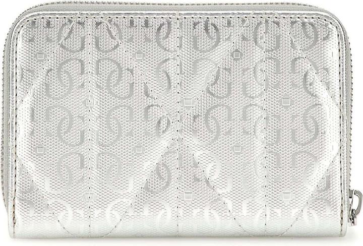Actual product image Guess Aldina SLG Medium Zip Around Wallet