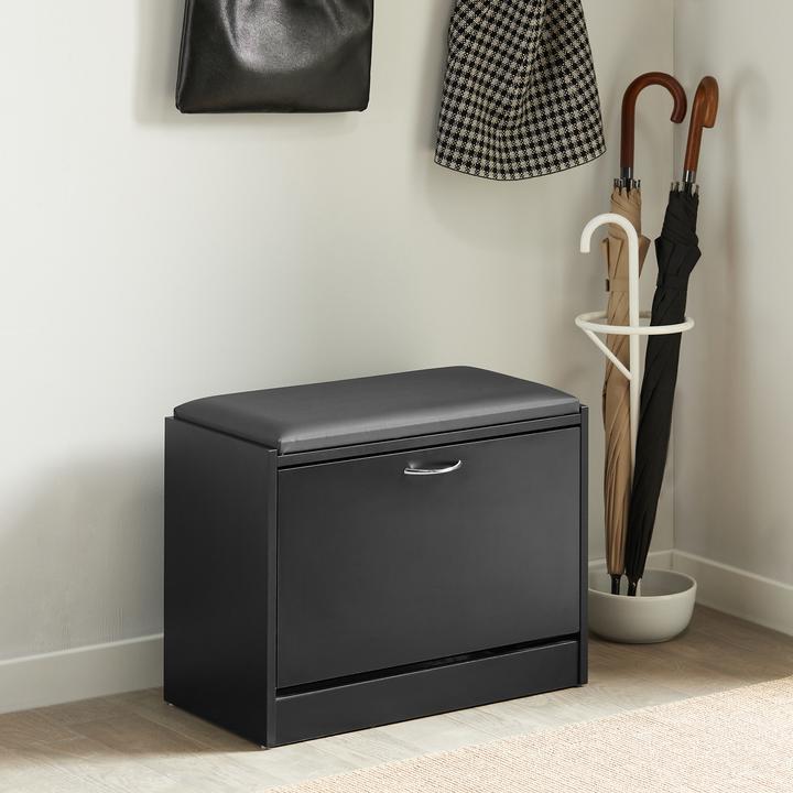 Actual product image SoBuy Shoe tipper (60 x 30 x 47 cm)