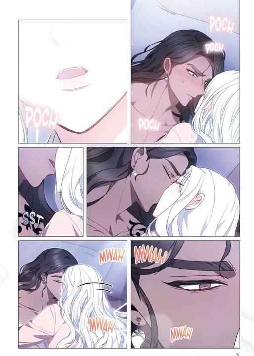 Immagine prodotto The Dragon King's Bride 3 (Tedesco, Kanghee Jamae, Nina Gliese, 2025)