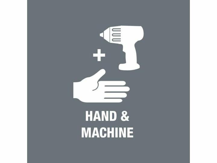 Image du produit Wera Kraftform Kompakt M 1 Metall (Escale)