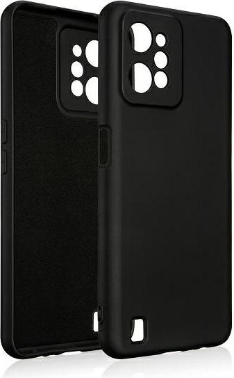 Immagine prodotto Beline Custodia in silicone Realme C31 czarny / nero (Realme C31)
