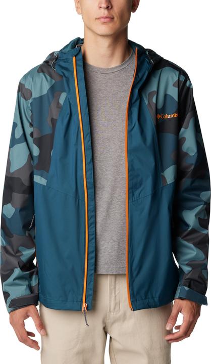 Immagine prodotto Columbia Giacca Inner Limits II (XL)